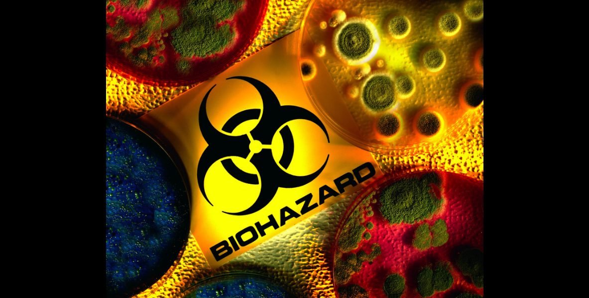 Biohazard, Trauma & Sewage Cleanup