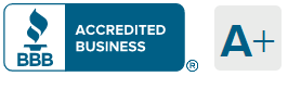 BBB Accredited Business