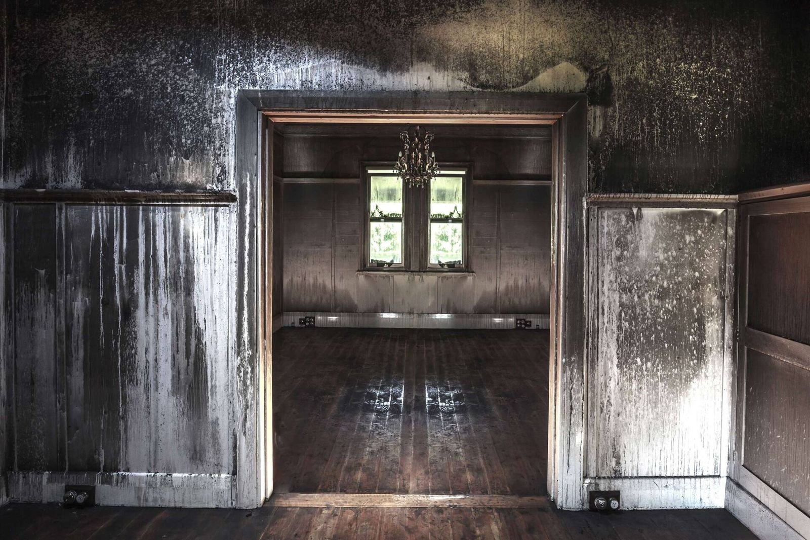Fire & Smoke Damage Restoration You Can Rely On