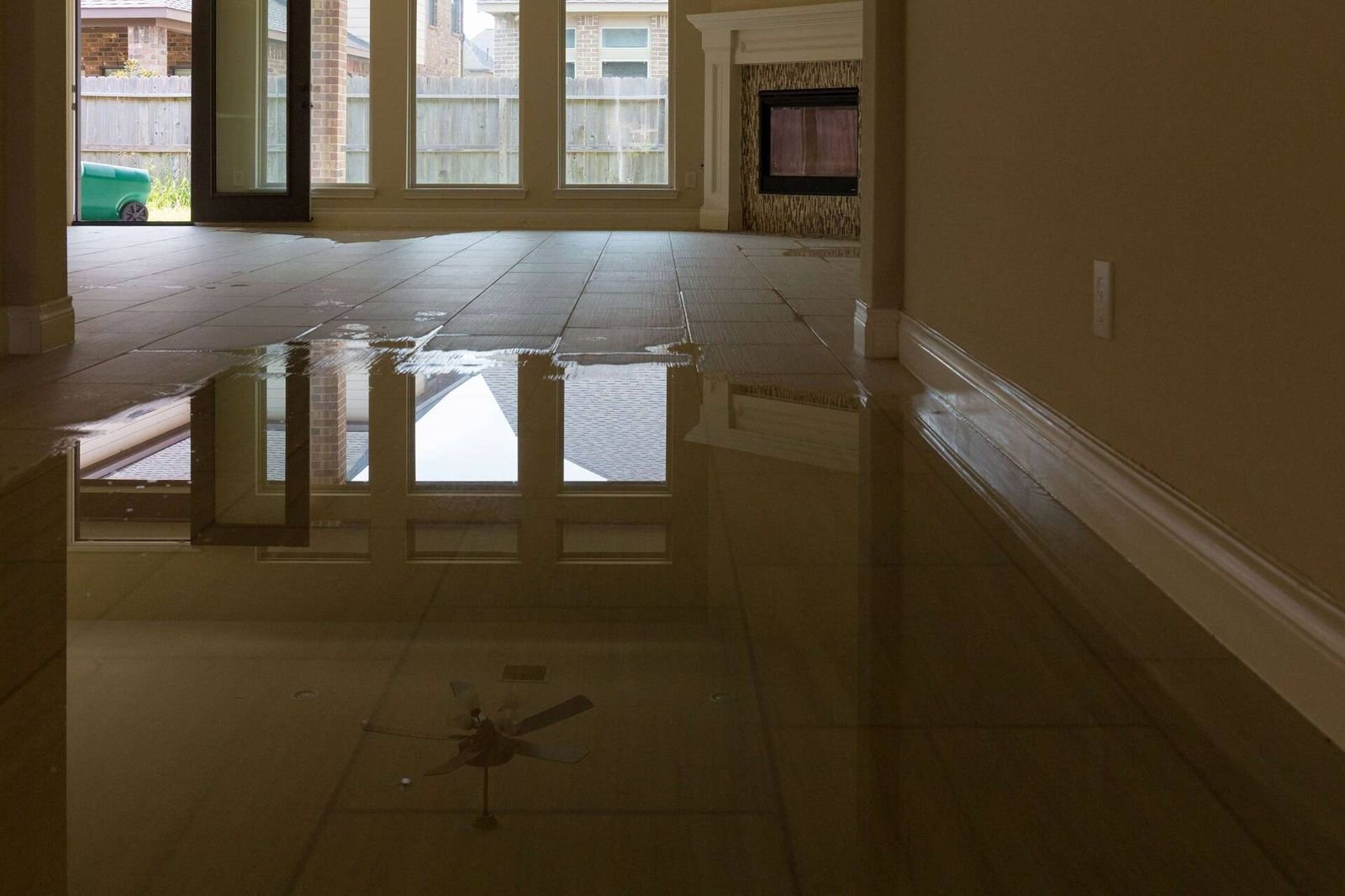 Restoration services in Salem, OR